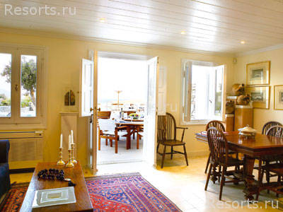 Villa Galaxy Mykonos 29